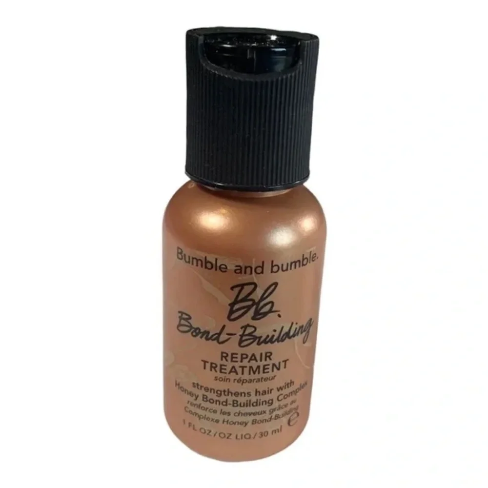 5/$15 Bumble and bumble Bond-Building Repair Treatment
